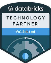 Databricks Technology Partner Validated